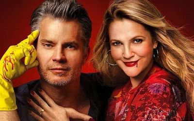Who is Timothy Olyphant Wife? Learn About His Married Life Here!